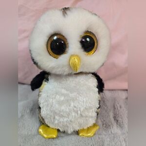 Ty Beanie Boo: Owliver